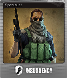 222880-Specialist (Foil)