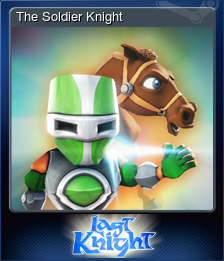 262210-The Soldier Knight