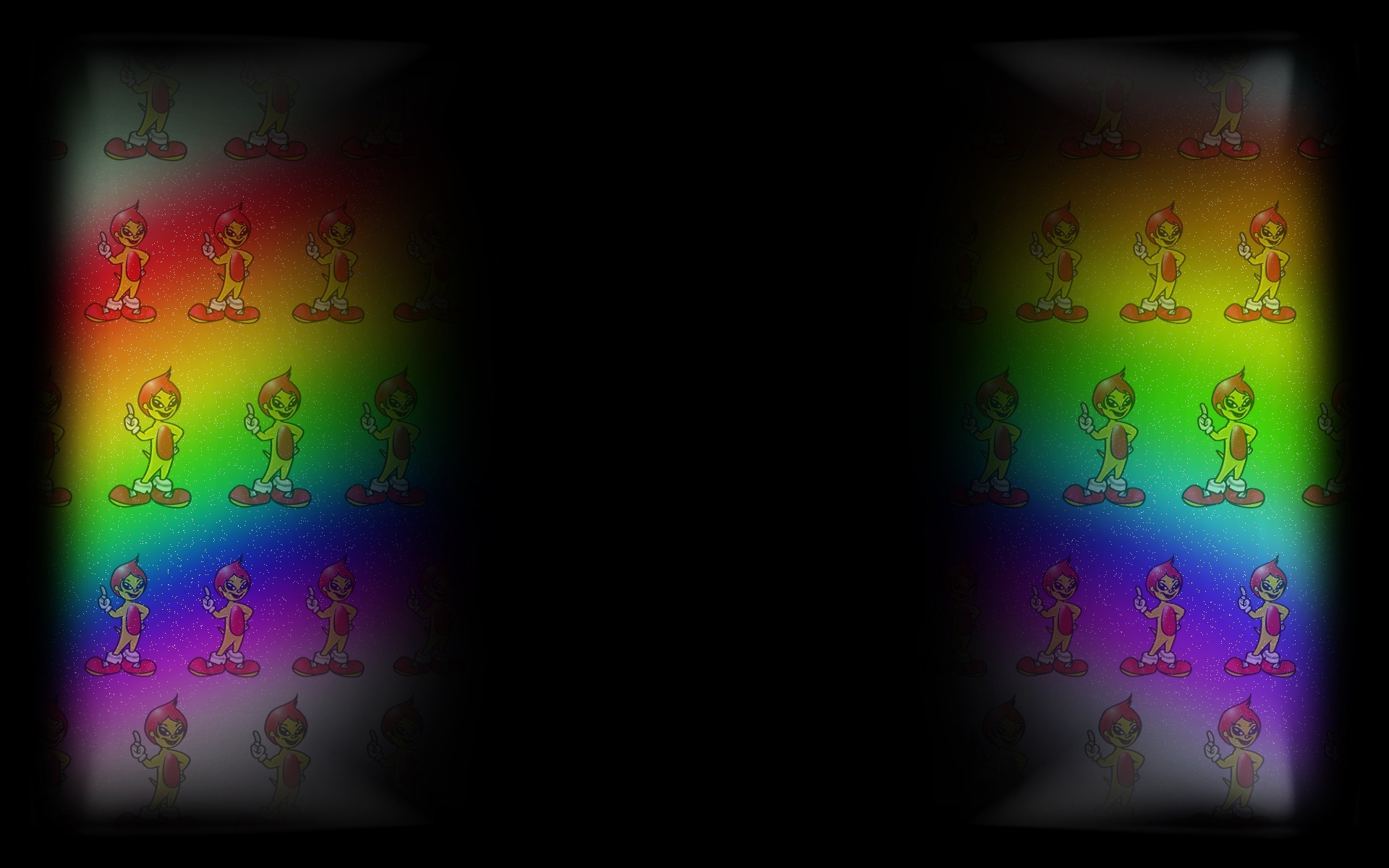 Rainbow