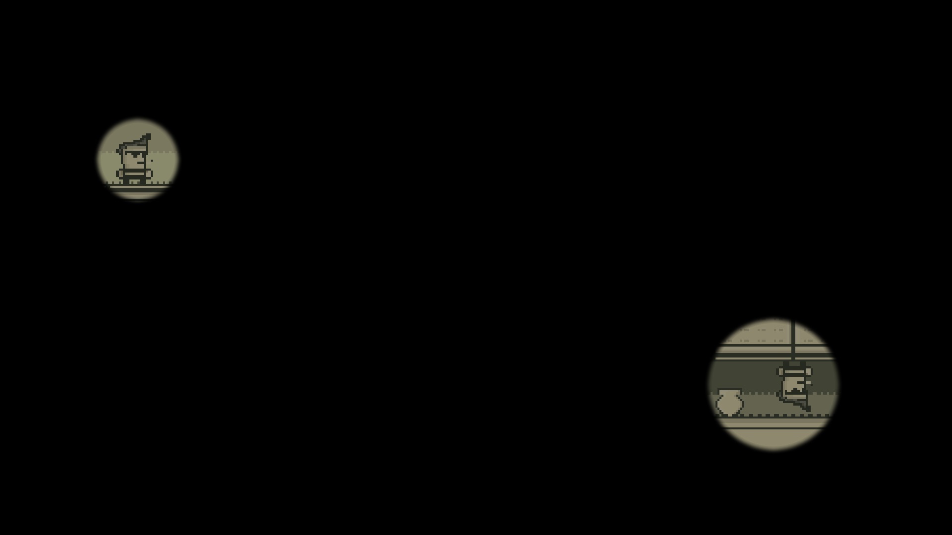 Darkness