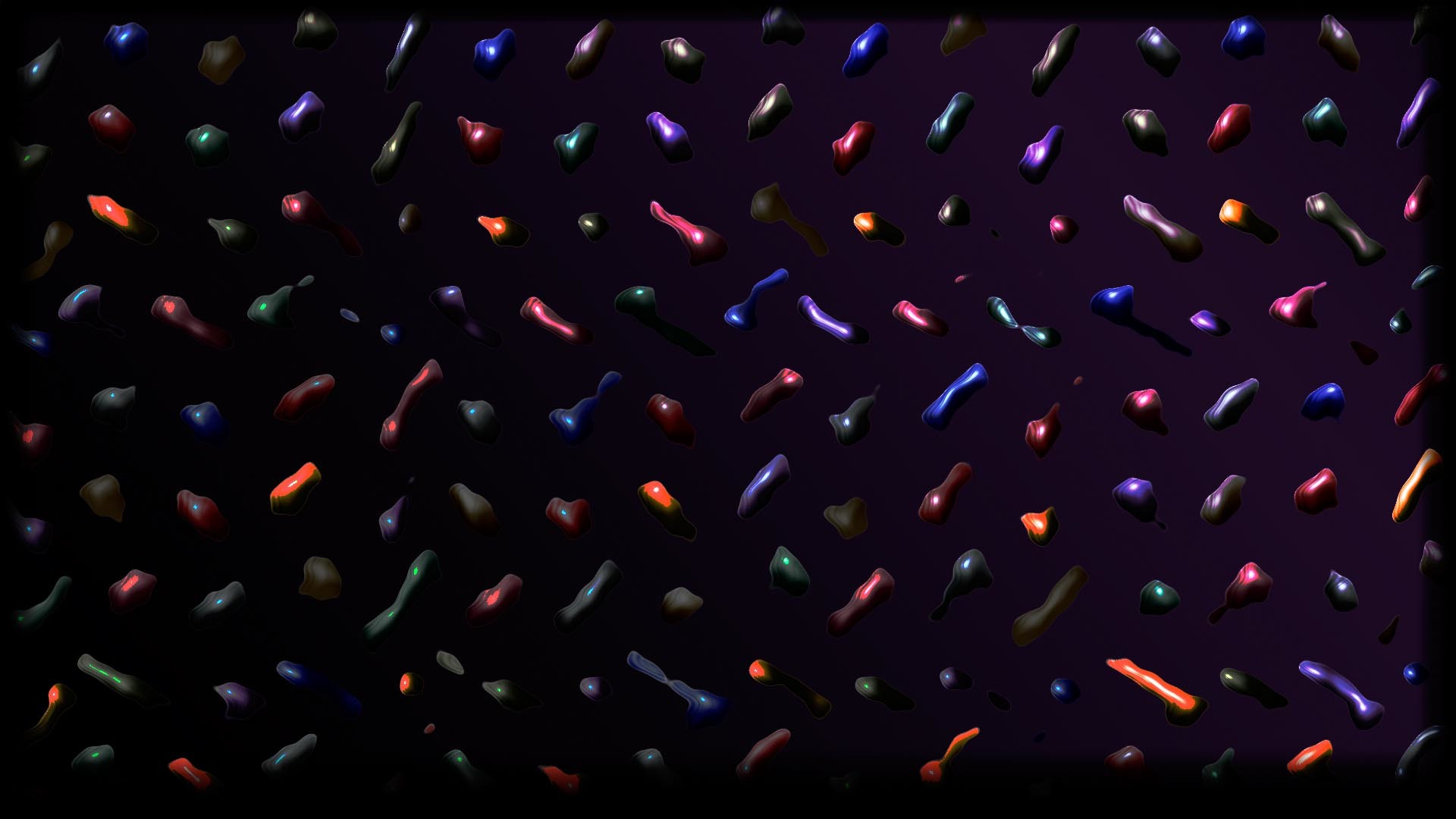 585560-Coloured Splashes