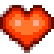 :heartx:
