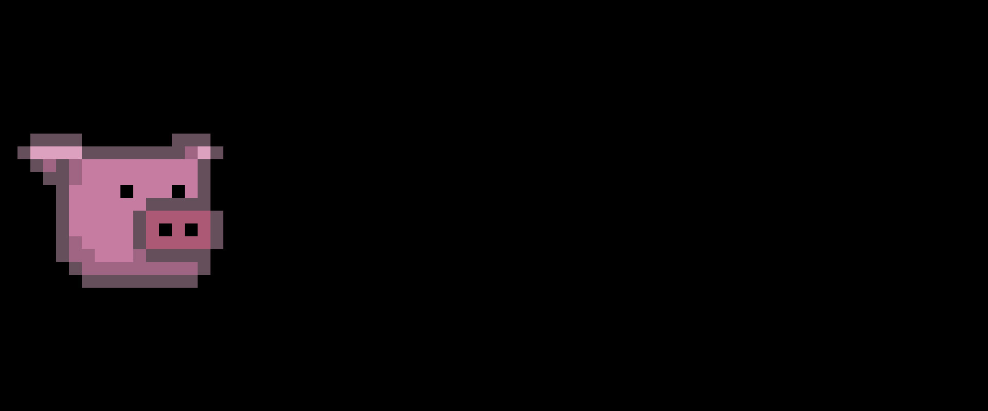 PIG (个人资料背景)
