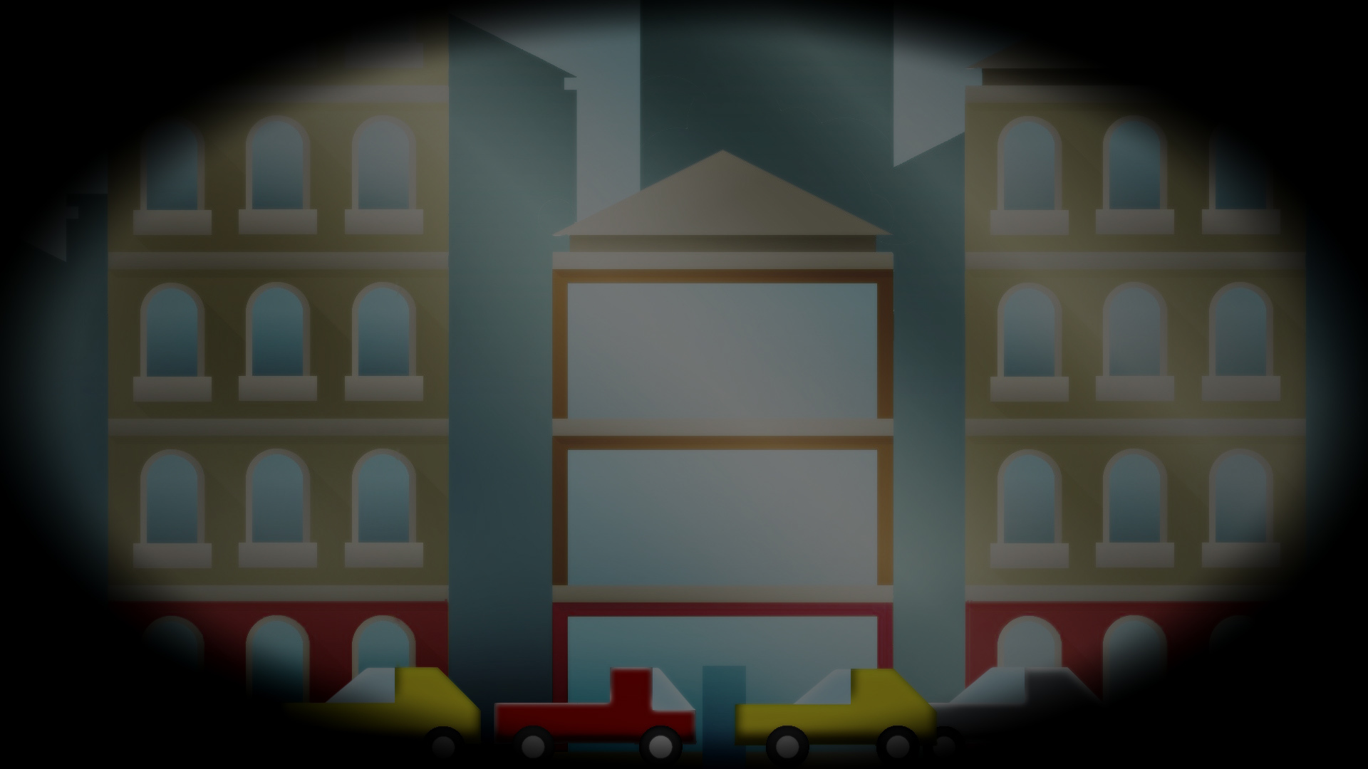 Street (个人资料背景)