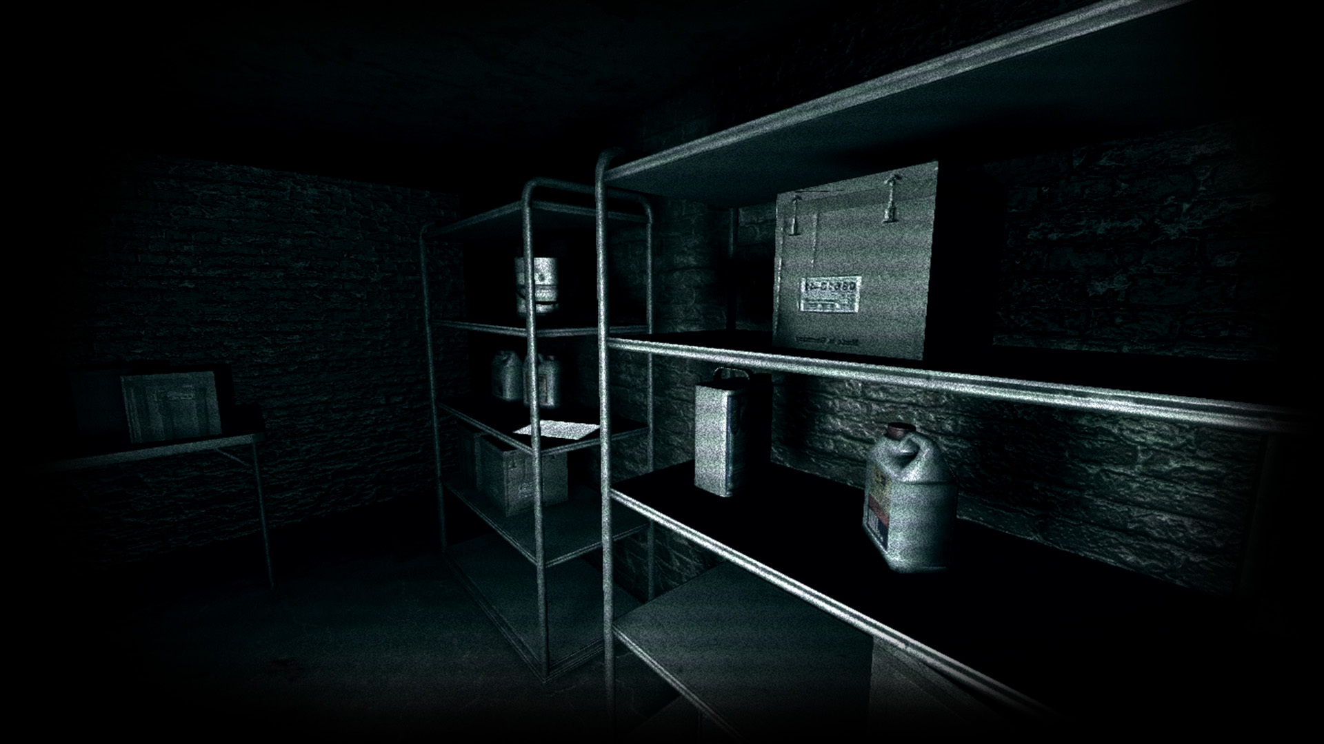 shelf