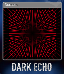 368650-Scream (Trading Card)