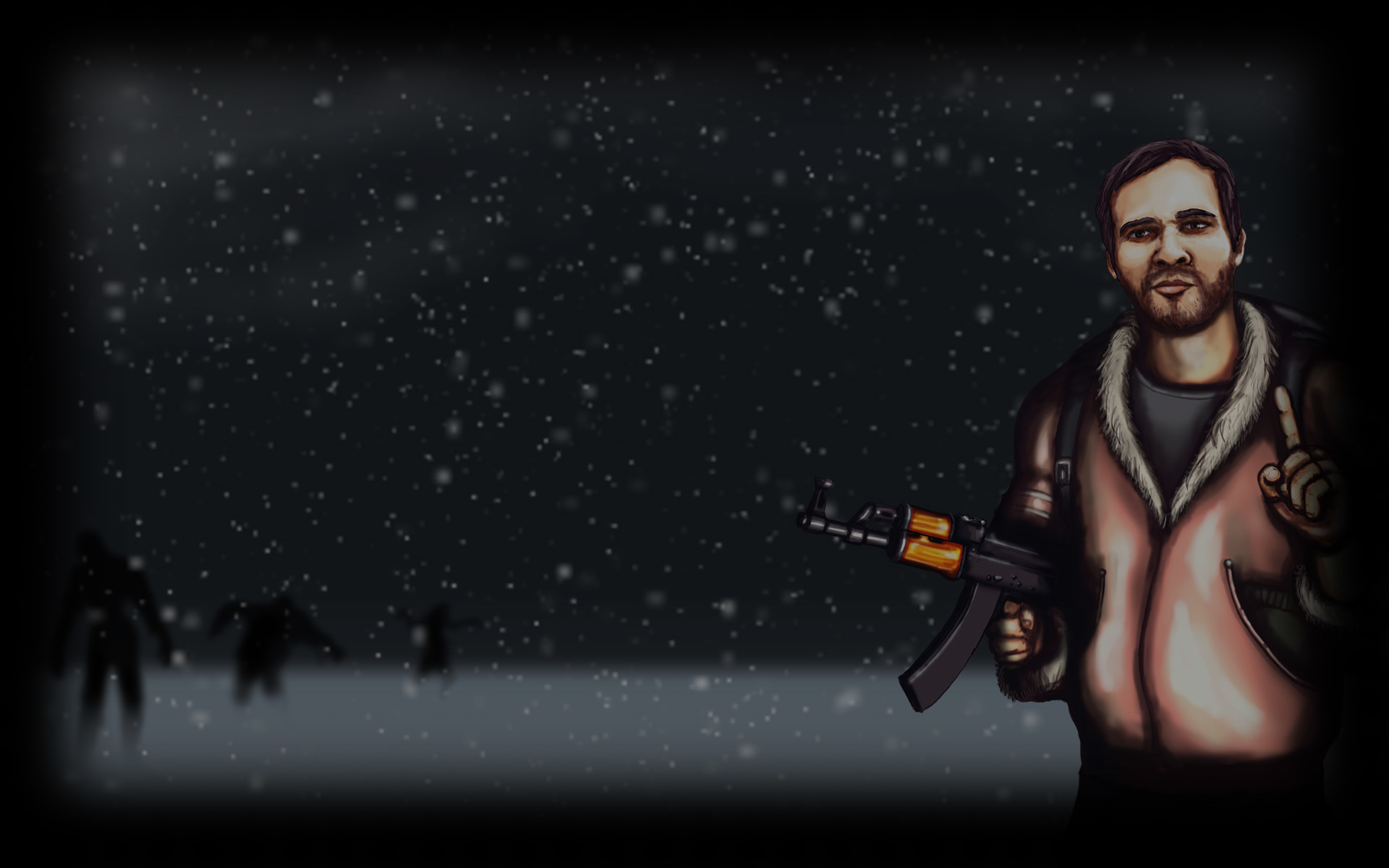 Forgotten hero