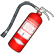 :extinguisher:
