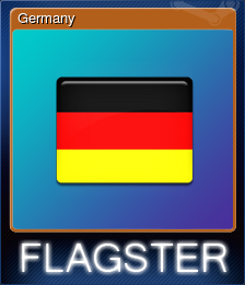 611530-Germany (Trading Card)