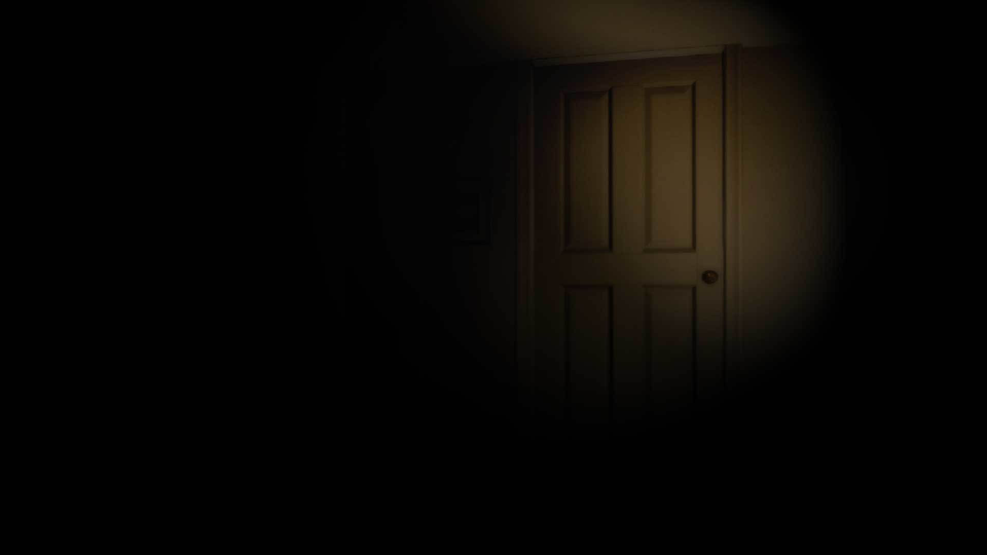The Door (个人资料背景)