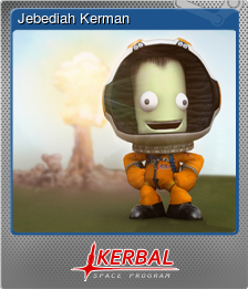 Jebediah Kerman (闪亮)