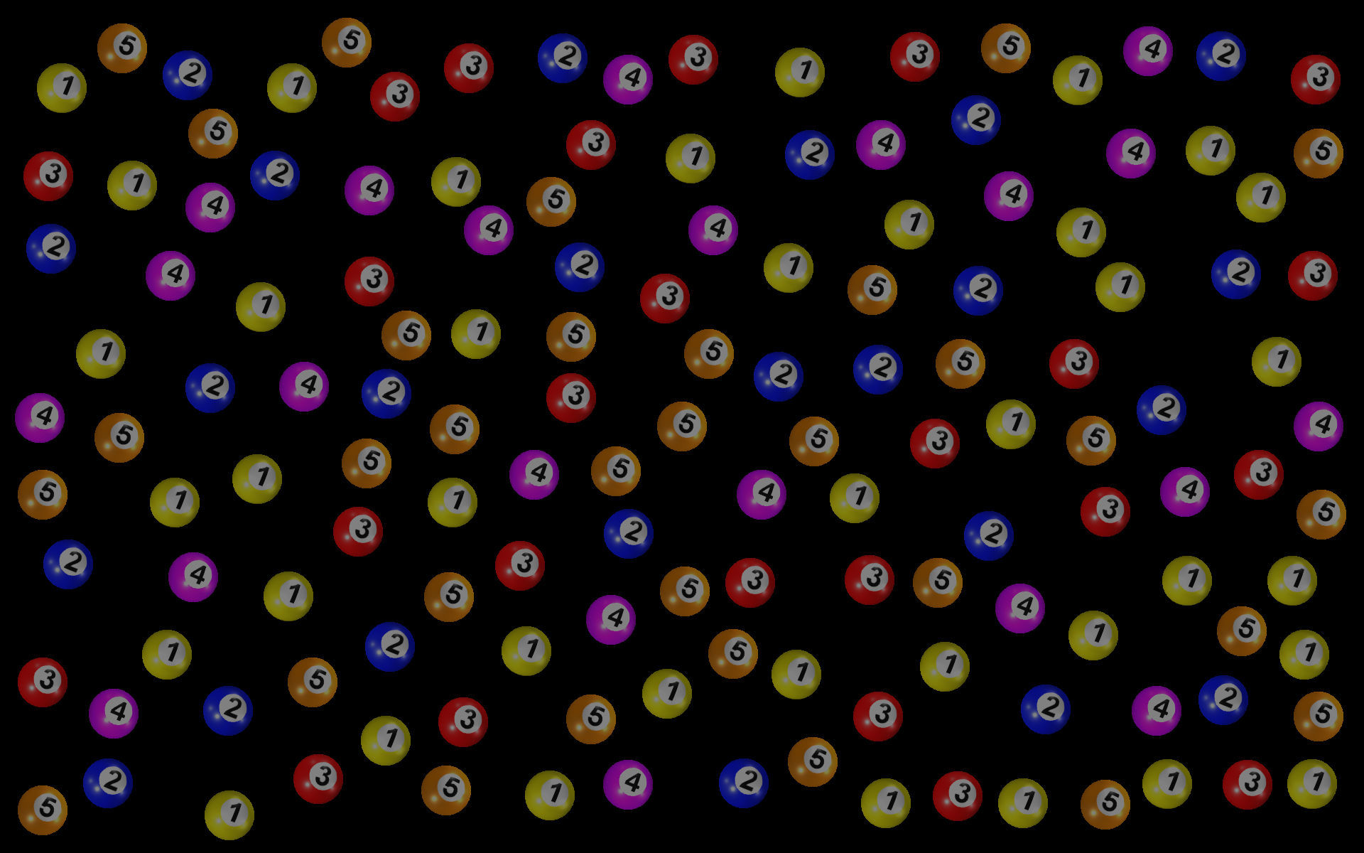 Balls