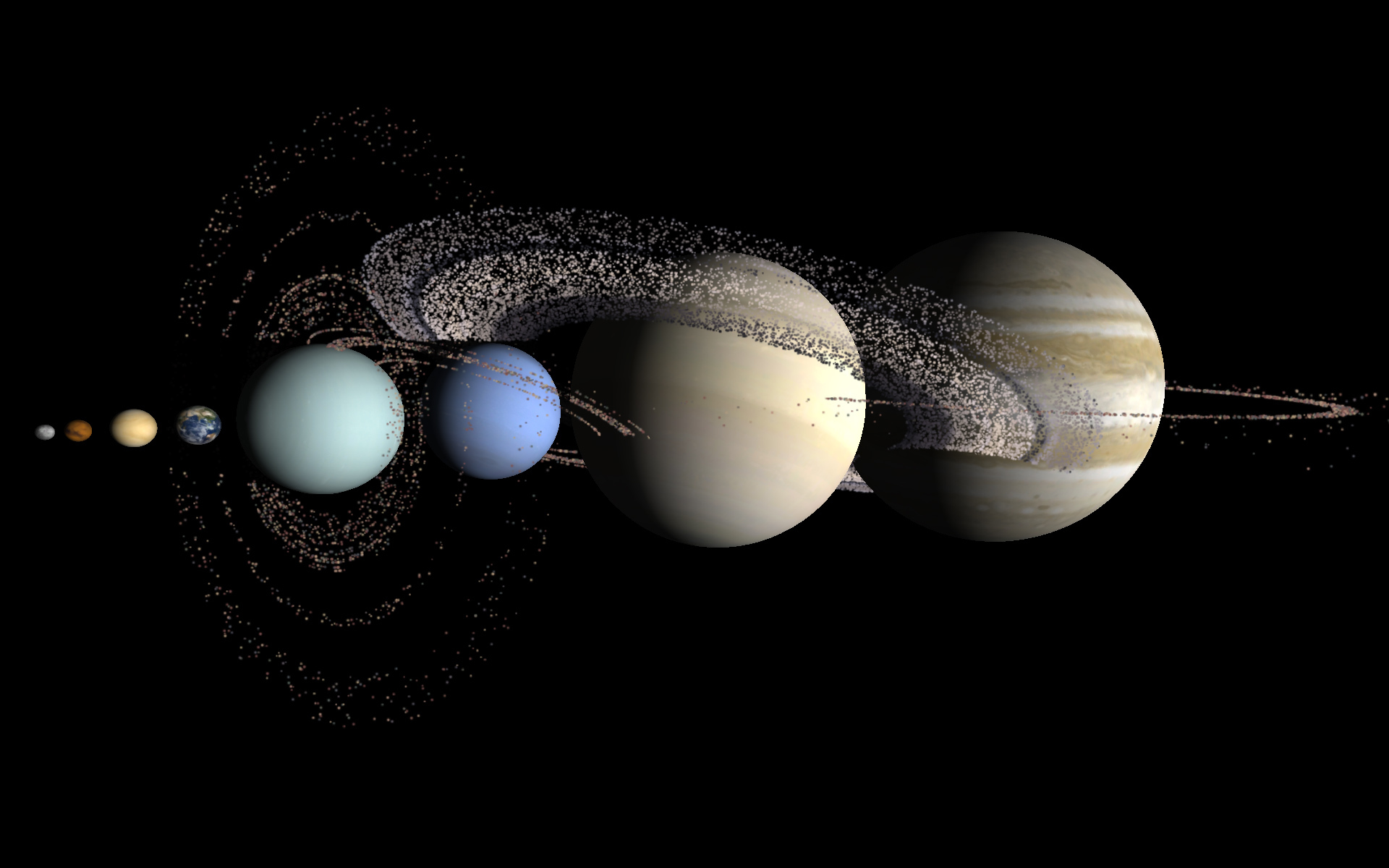Planets