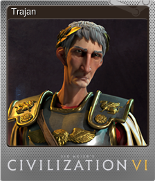289070-Trajan (Foil)