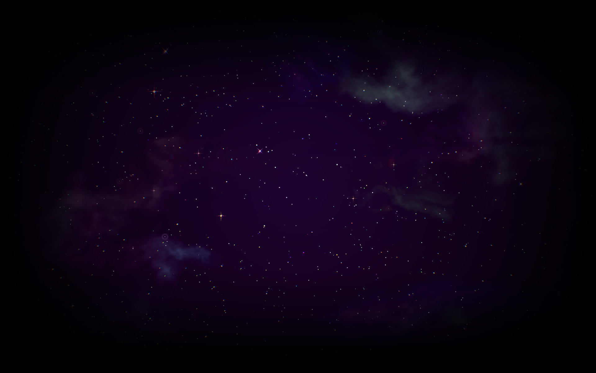 Space Background