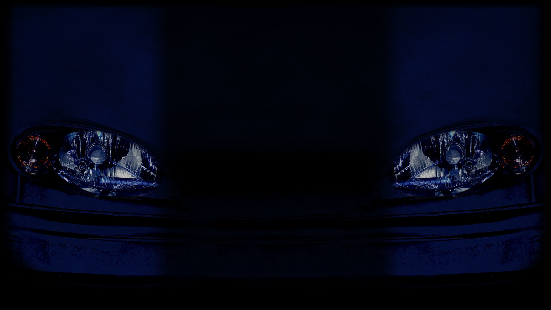 Headlights