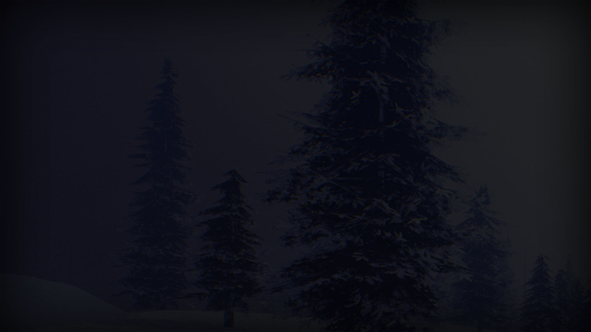 Snowforest