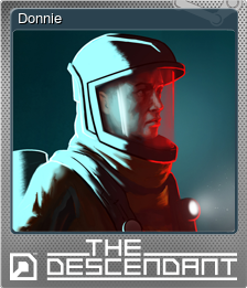 351940-Donnie (Foil)