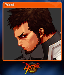 Priest