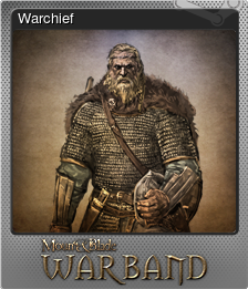 Warchief (闪亮)