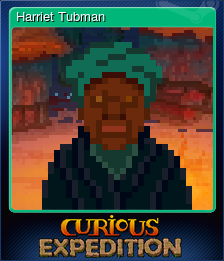 Harriet Tubman