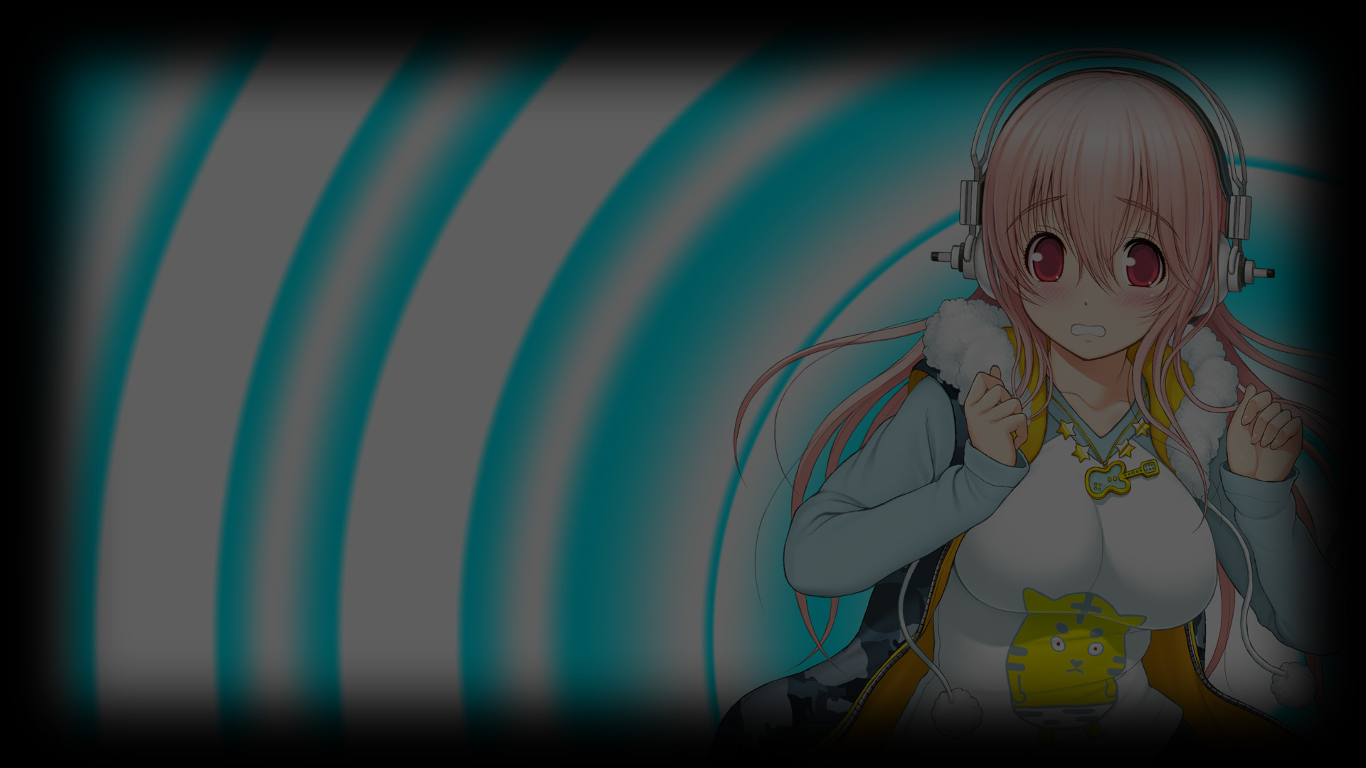 Multi-Talented Super Sonico
