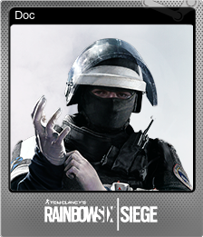 Doc (闪亮 集换式卡牌)