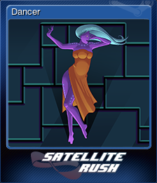 Dancer