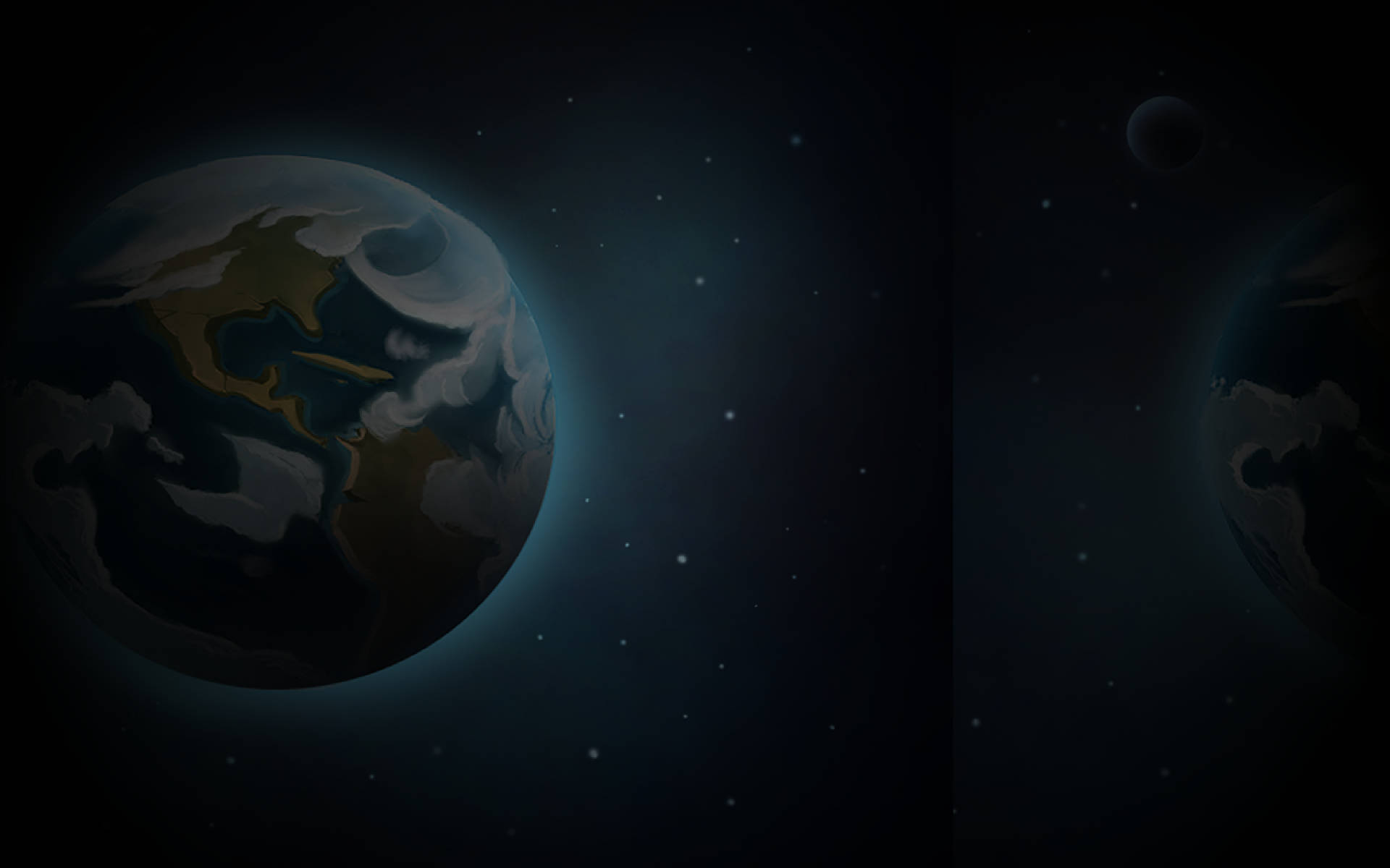World