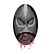 :Unalivebloodmask: