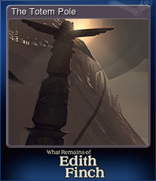 501300-The Totem Pole
