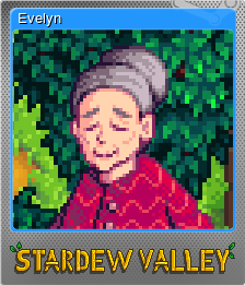 Evelyn (闪亮)