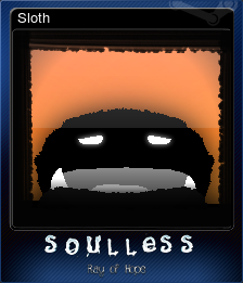 Sloth