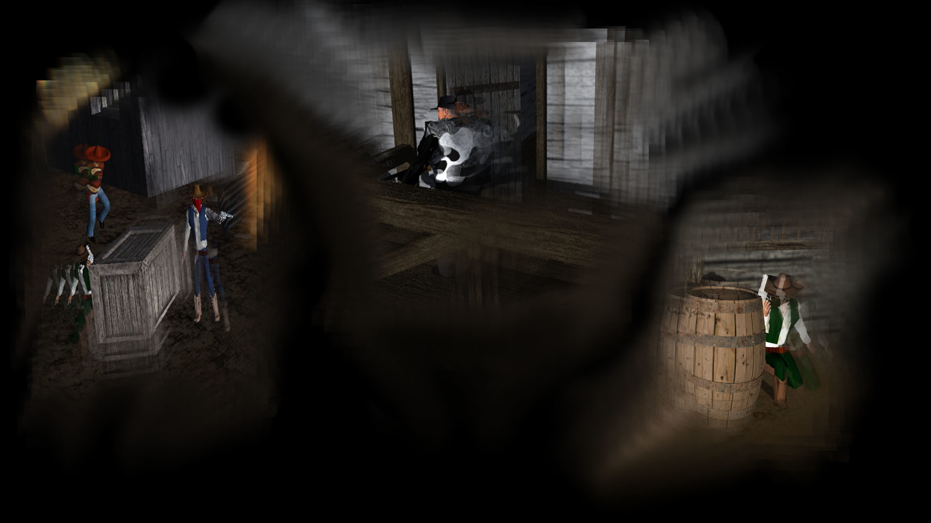 Gunfighters