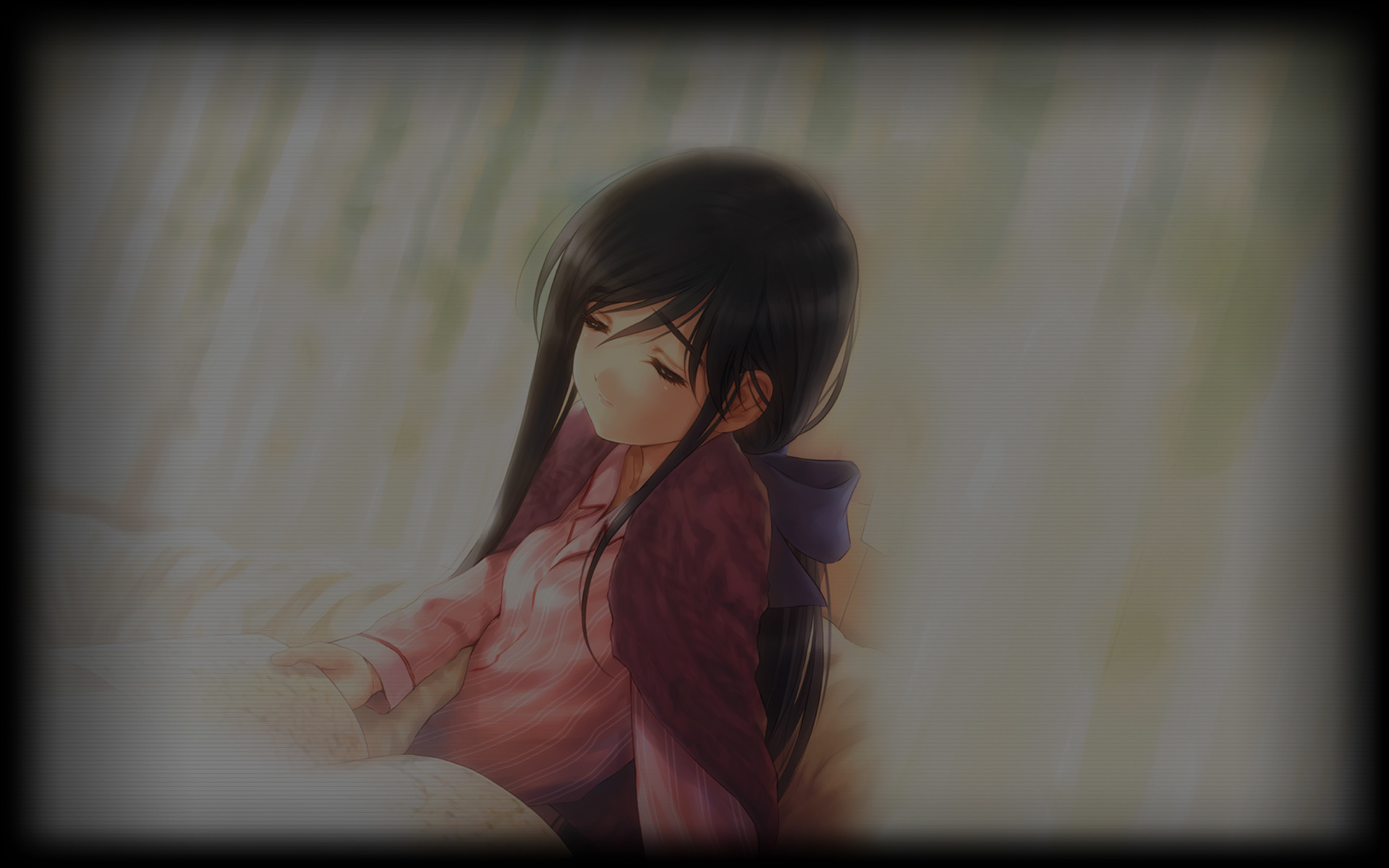 Himeko With Maps