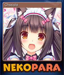 Chocola