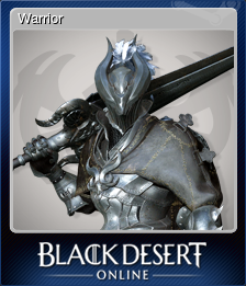 582660-Warrior