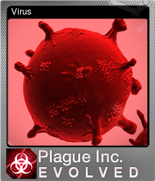 Virus (闪亮)