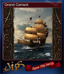 454460-Grand Carrack