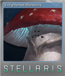 281990-Enlightened Monarchy (Foil)
