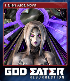 Fallen Arda Nova
