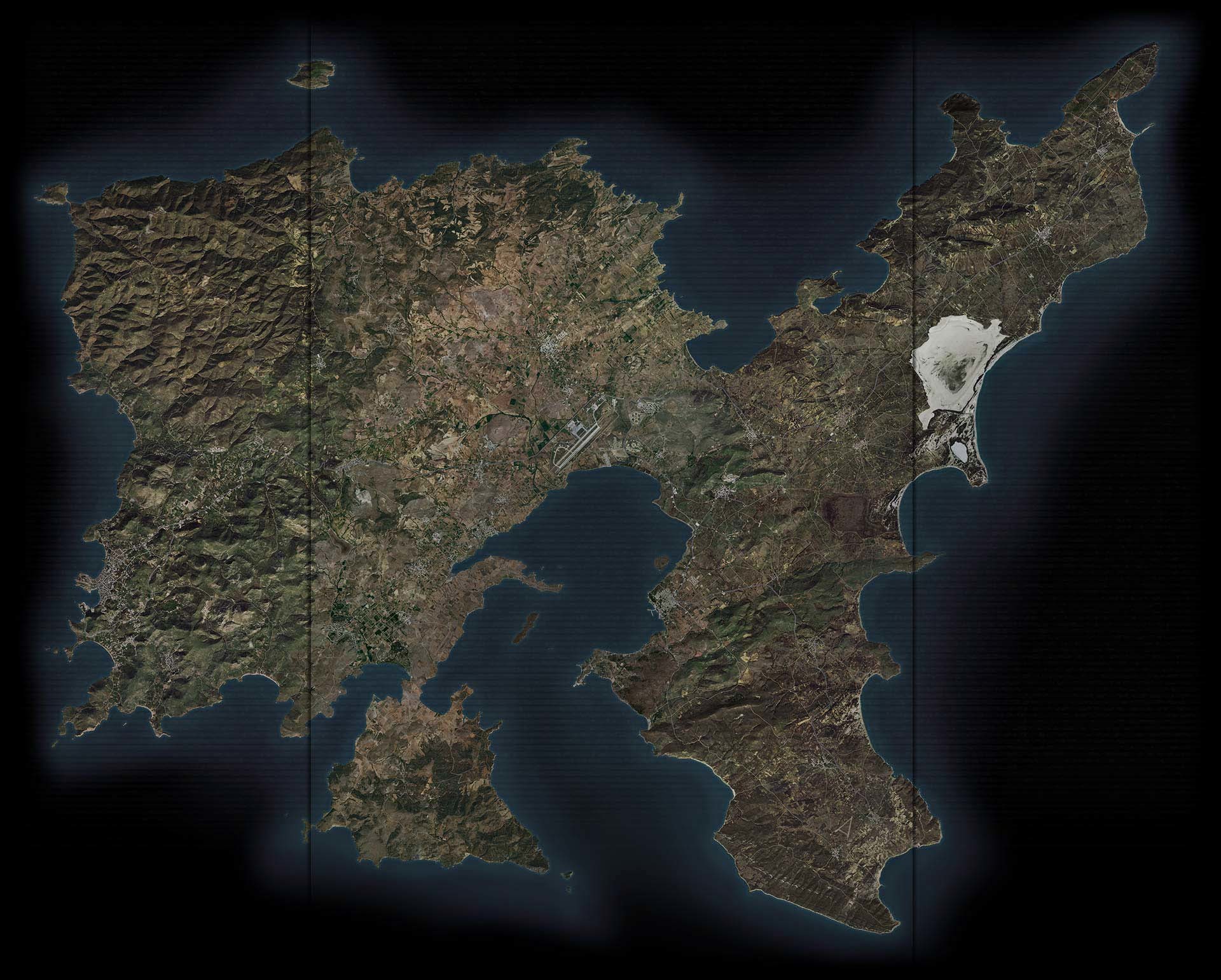 Altis