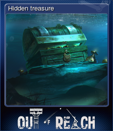 327090-Hidden treasure (Trading Card)