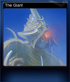 The Giant