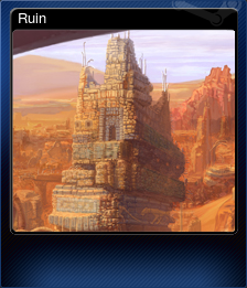 Ruin