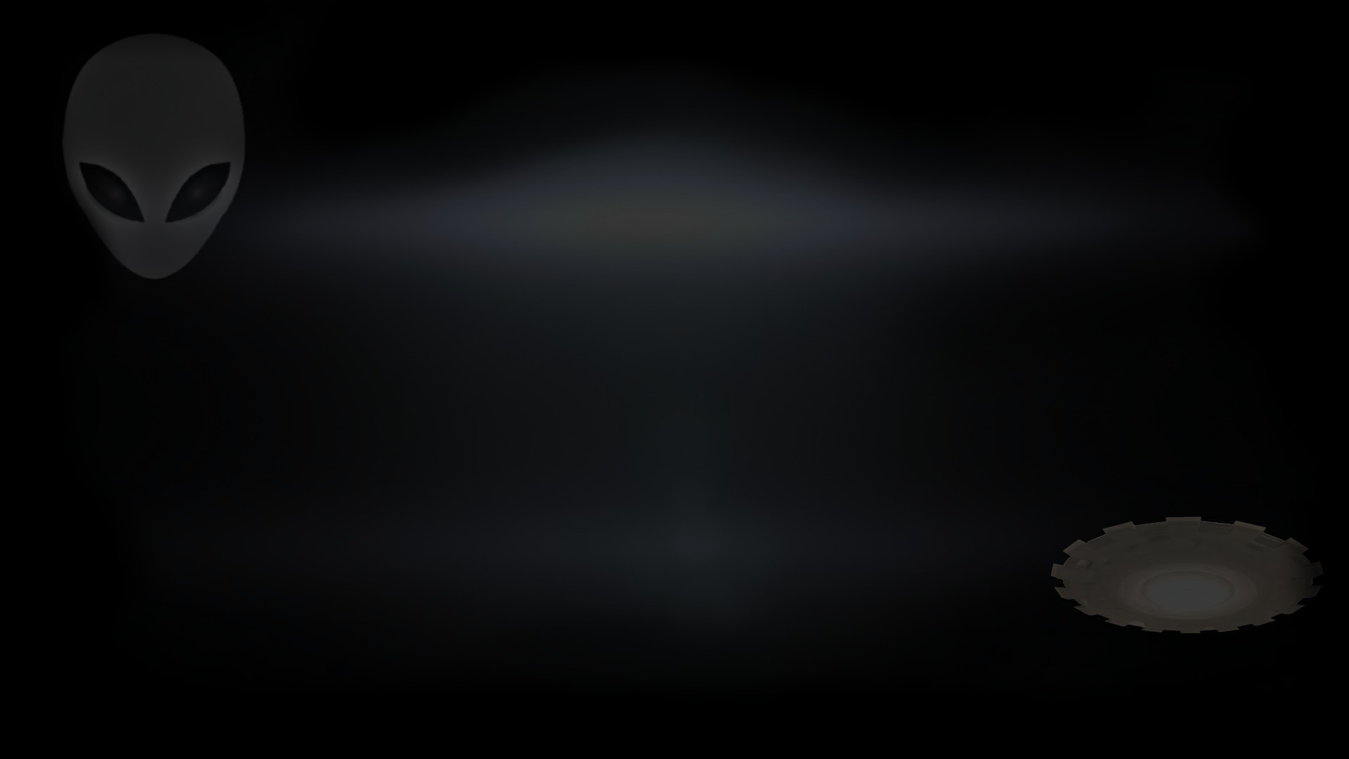 UFO of Humanoid