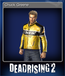 45740-Chuck Greene (Trading Card)