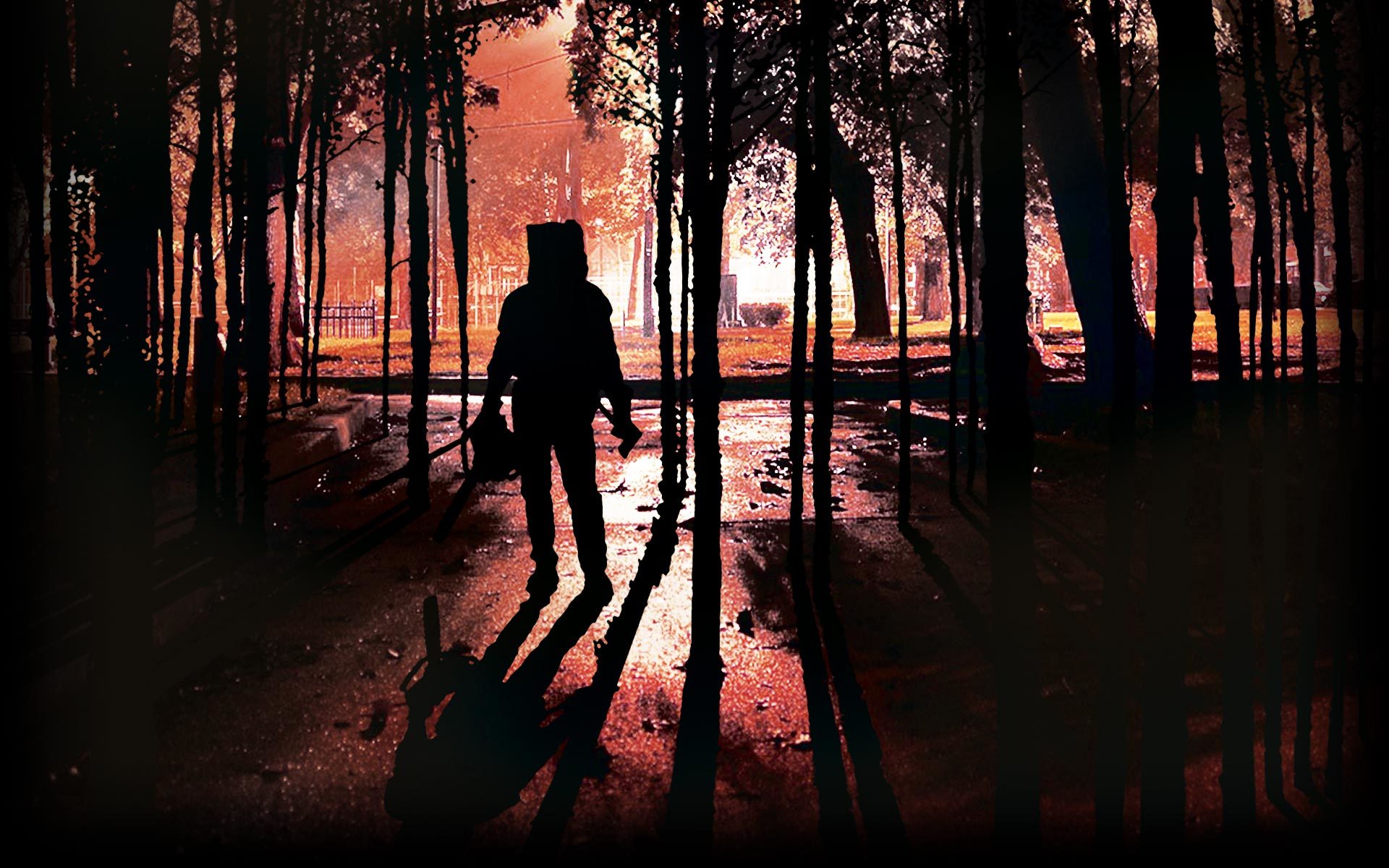 RE4 Cover Art