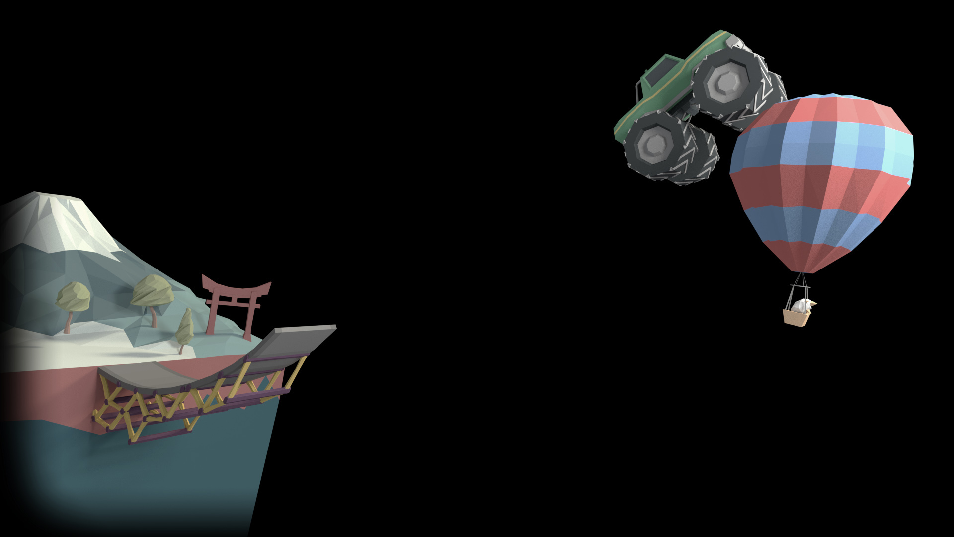 Monster Truck