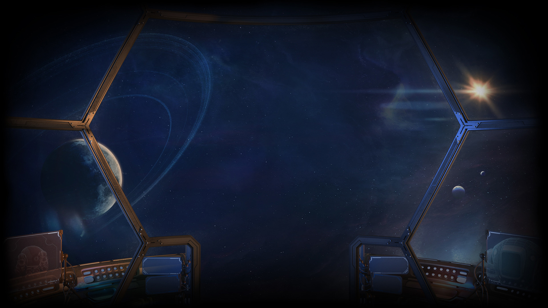 Beyond Home